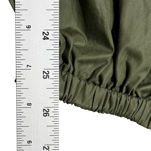 UFO Rave Parachute Pants Women’s Sz M - Picture 7 of 7